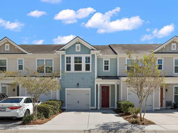 4763 Horse Drawn Way, Summerville, SC 29485