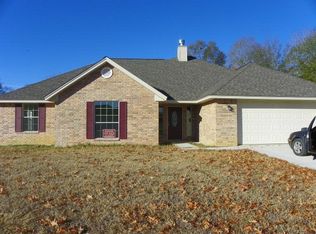 562 Ashwood Bnd, Lufkin, TX 75904