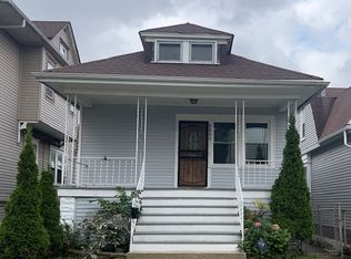 3739 W 63rd Pl, Chicago, IL 60629