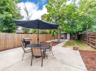 3582 N High St, Denver, CO 80205