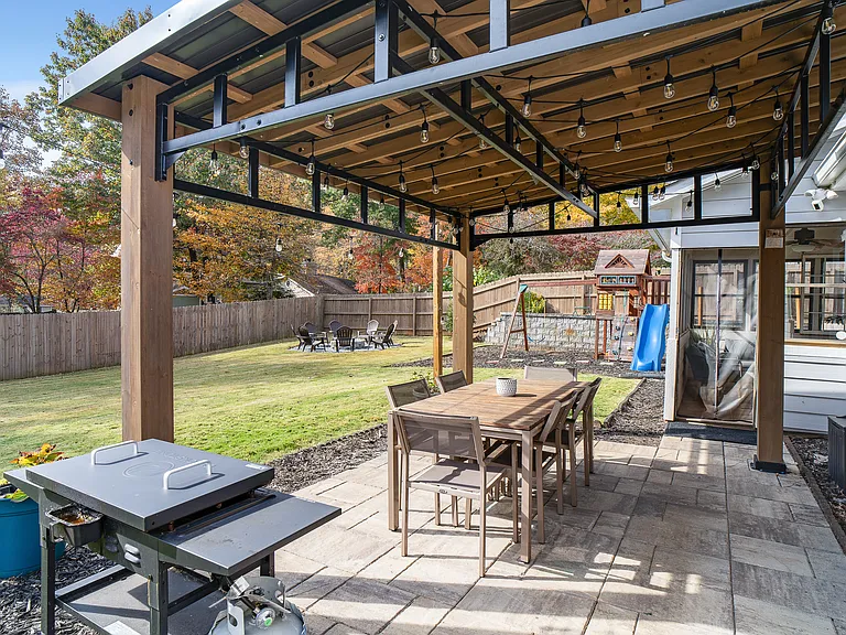 Wax Wing Ct NW — Photo 34