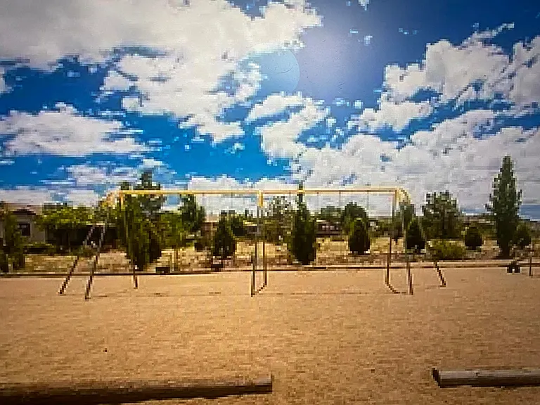 Community park
