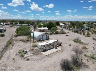 318 Hall Rd, Arrey, NM 87930