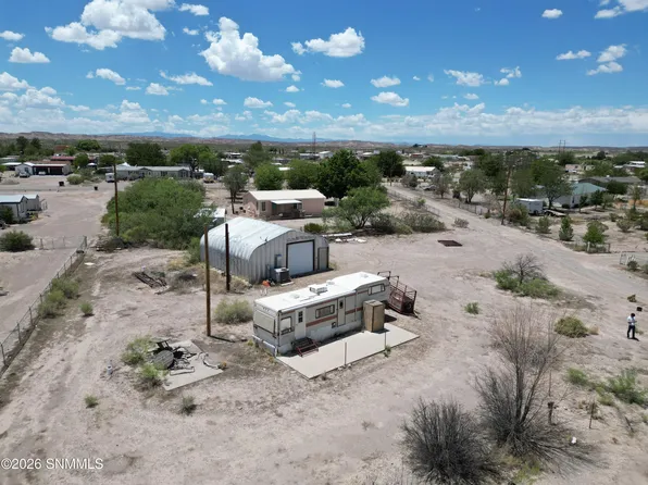 318 Hall Rd, Arrey, NM 87930