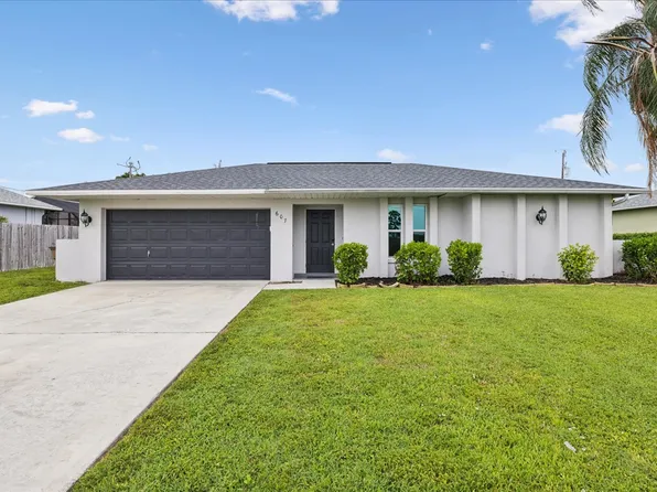 607 SW 26th St, Cape Coral, FL 33914