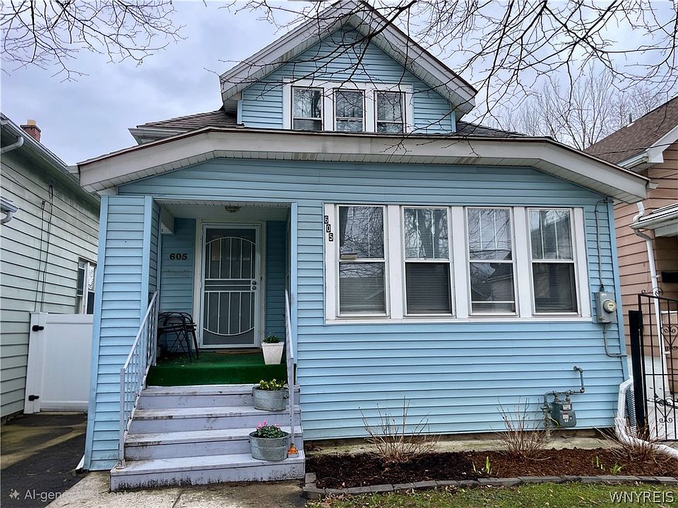1st image of 605 Lisbon Ave