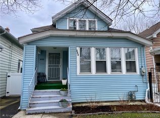 605 Lisbon Ave, Buffalo, NY