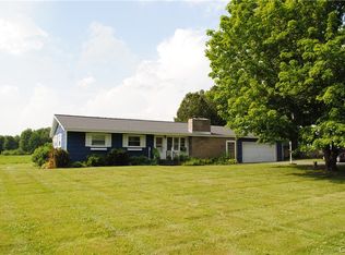 5043 Hill Rd, Oneida, NY 13421