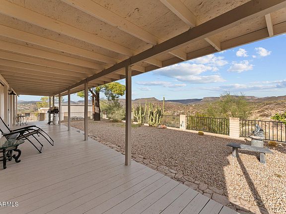 2nd image of 34775 S Cholla Drive