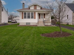 2629 Elliott Ave, Columbus, OH