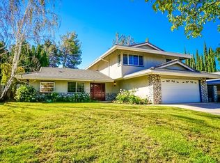 19184 Castlebay Ln, Porter Ranch, CA 91326