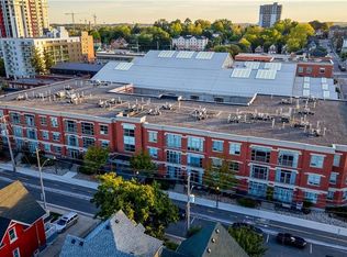 165 Duke St E #105, Kitchener, ON N2H6T8