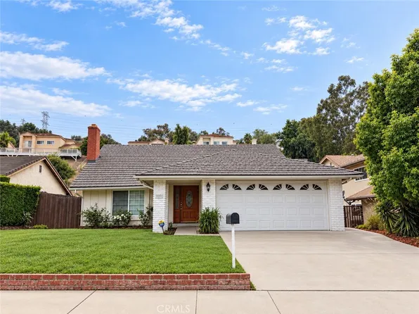 3335 White Cloud Dr, Hacienda Heights, CA 91745