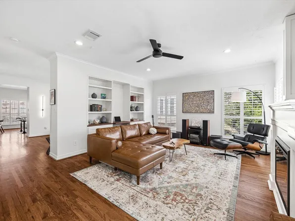 1703 Stacy Crst, Houston, TX 77008