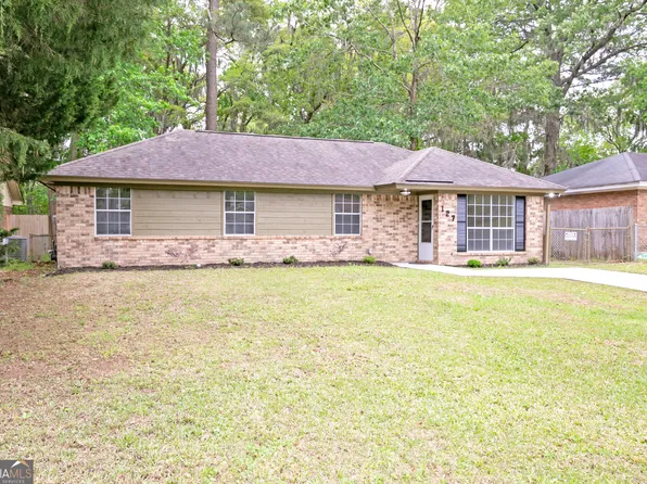 127 Greenbriar Ct, Savannah, GA 31419