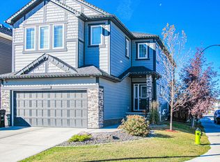 54 Legacy Woods Pl SE, Calgary, AB T2X2B5