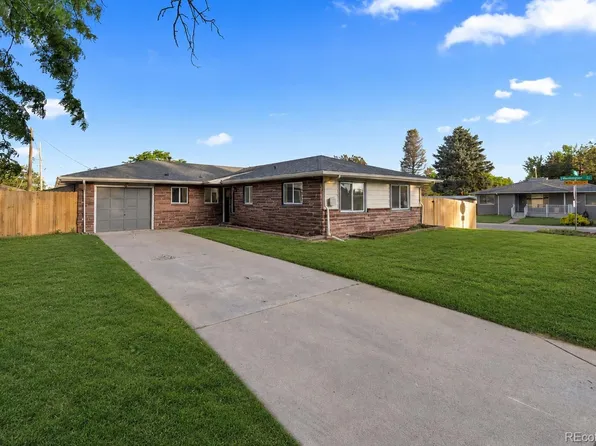 5021 S Washington Street, Englewood, CO 80113