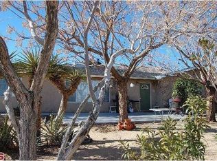 61475 Sandalwood Trl, Joshua Tree, CA 92252