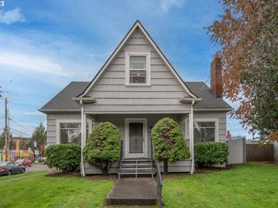 201 NE 83rd Ave, Portland, OR, 97220