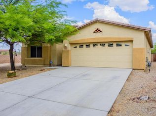 17771 S Vermillion Sunset Dr, Vail, AZ 85641