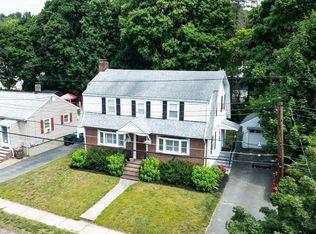 63 Westwood Rd, Stoneham, MA 02180