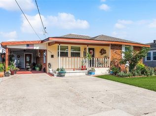 823 Chipley St, Westwego, LA 70094