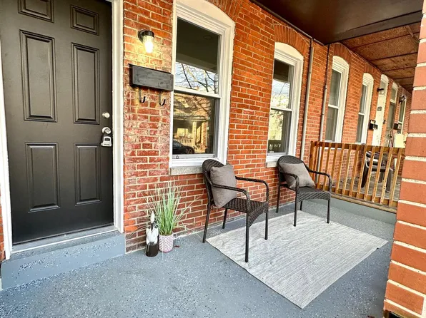 609 S Van Buren St, Wilmington, DE 19805