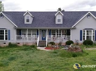 1289 Raxter Rd, Edgemoor, SC 29712