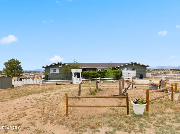 2940 W Willow Breeze Rd, Chino Valley, AZ 86323