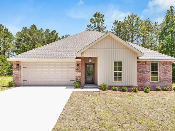 318 Nobles Rd, Sumrall, MS 39482