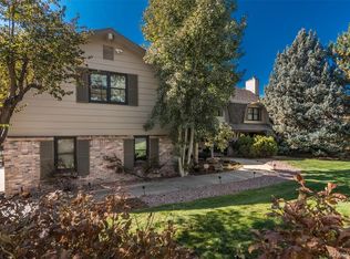 5721 S Green Oaks Dr, Greenwood Village, CO 80121