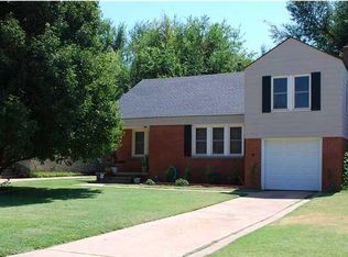 1916 NW 32nd St, Oklahoma City, OK 73118
