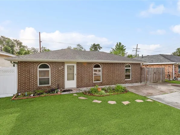 413 Pat Dr, Avondale, LA 70094