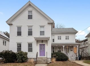 58 Neil St, Marlborough, MA 01752