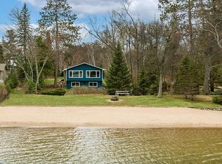 40267 Pinewood Dr, Emily, MN 56447