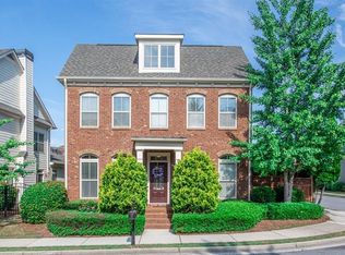 4561 Wilkerson Pl SE, Smyrna, GA 30082