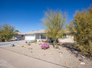 9834 W Evergreen Dr, Sun City, AZ 85373