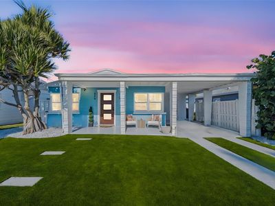 848 180th Ave E, Redington Shores, FL, 33708