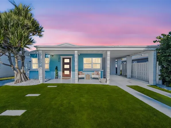 848 180th Ave E, Redington Shores, FL 33708