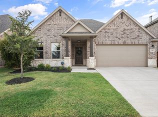 11809 Toppell Trl, Haslet, TX 76052
