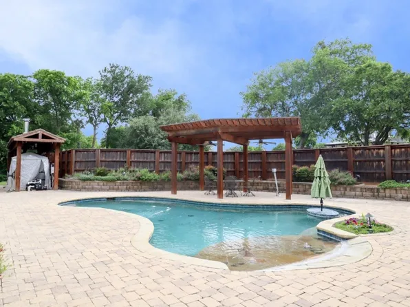 168 Mesa Grande Dr, Fort Worth, TX 76108