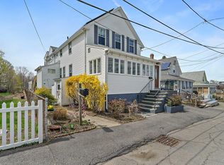 35 Weymouth St, Quincy, MA 02169
