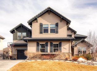 9540 Silent Hills Ln, Lone Tree, CO 80124