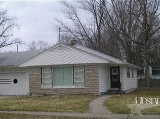4028 Plaza Dr, Fort Wayne, IN 46806