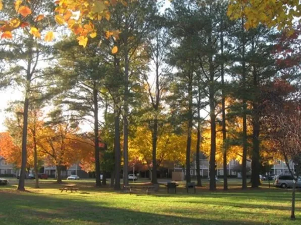 Tide Mill Apartments