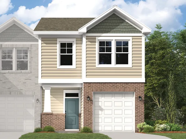 4533 Green Drake Dr, Charlotte, NC 28269