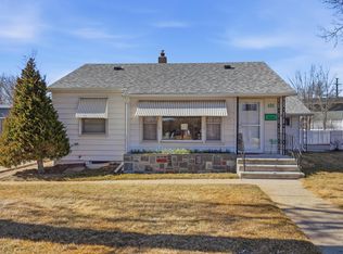 101 42nd St, Rapid City, SD 57702