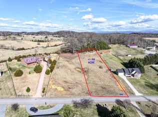 214 East Ridges, Chuckey, TN 37641