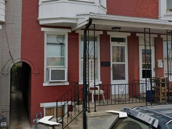139 Stevens Ave, York, PA 17401