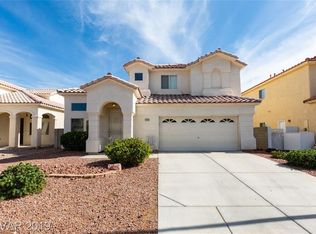 2185 Pescara Ct, Las Vegas, NV 89123